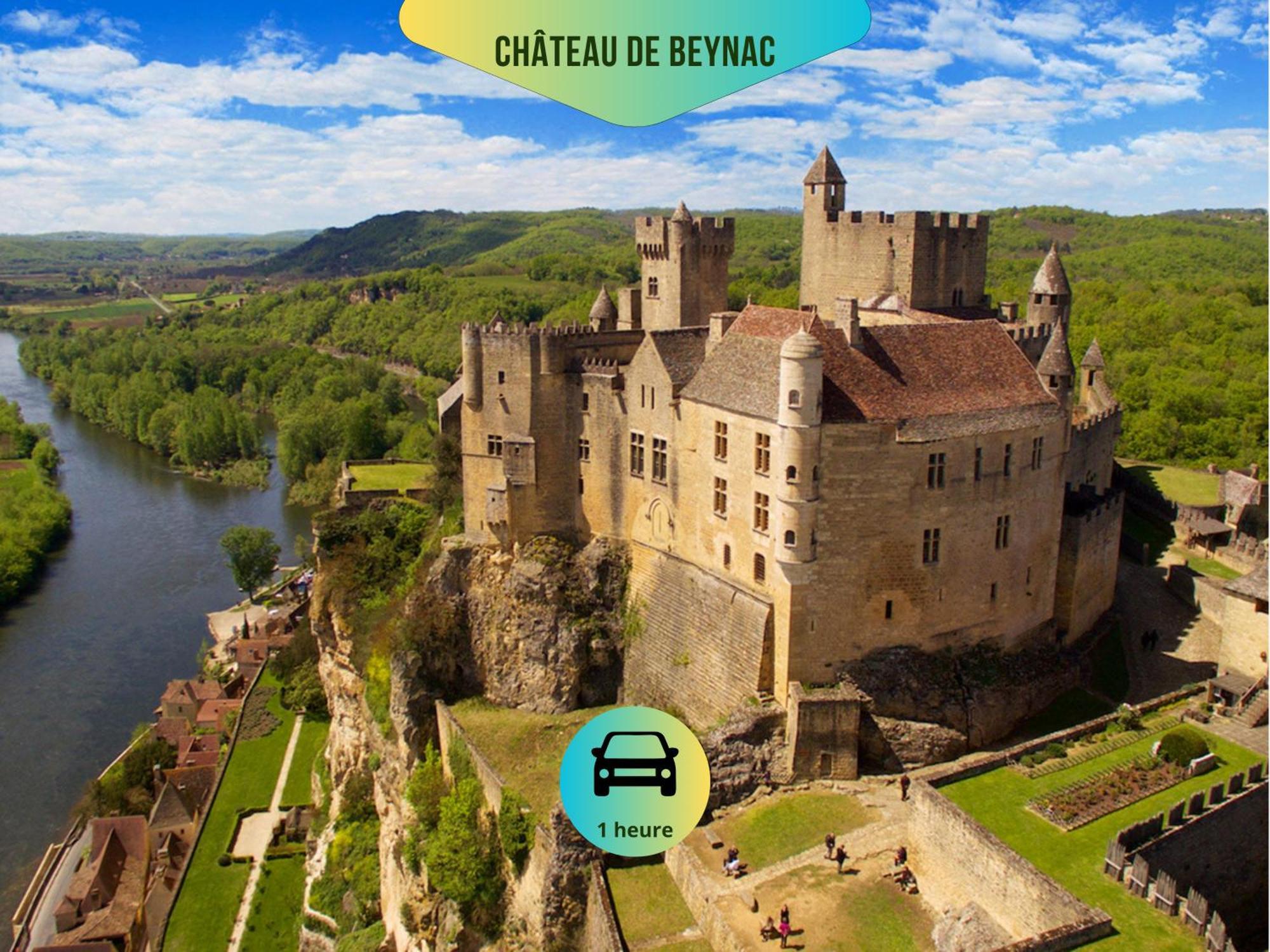 Le Pic'Vert - Free Parking - 400M Hospital - 15Min Train Station & Historic Center - Air Conditionner - Calm & Cosy Bergerac Exteriér fotografie