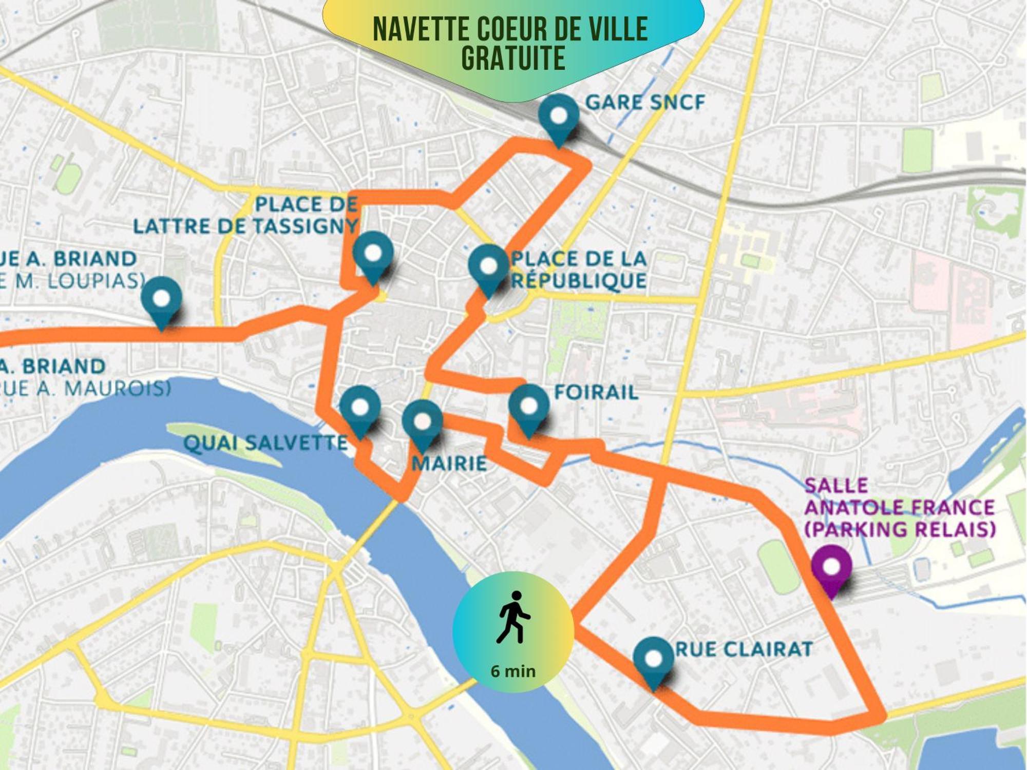 Le Pic'Vert - Free Parking - 400M Hospital - 15Min Train Station & Historic Center - Air Conditionner - Calm & Cosy Bergerac Exteriér fotografie