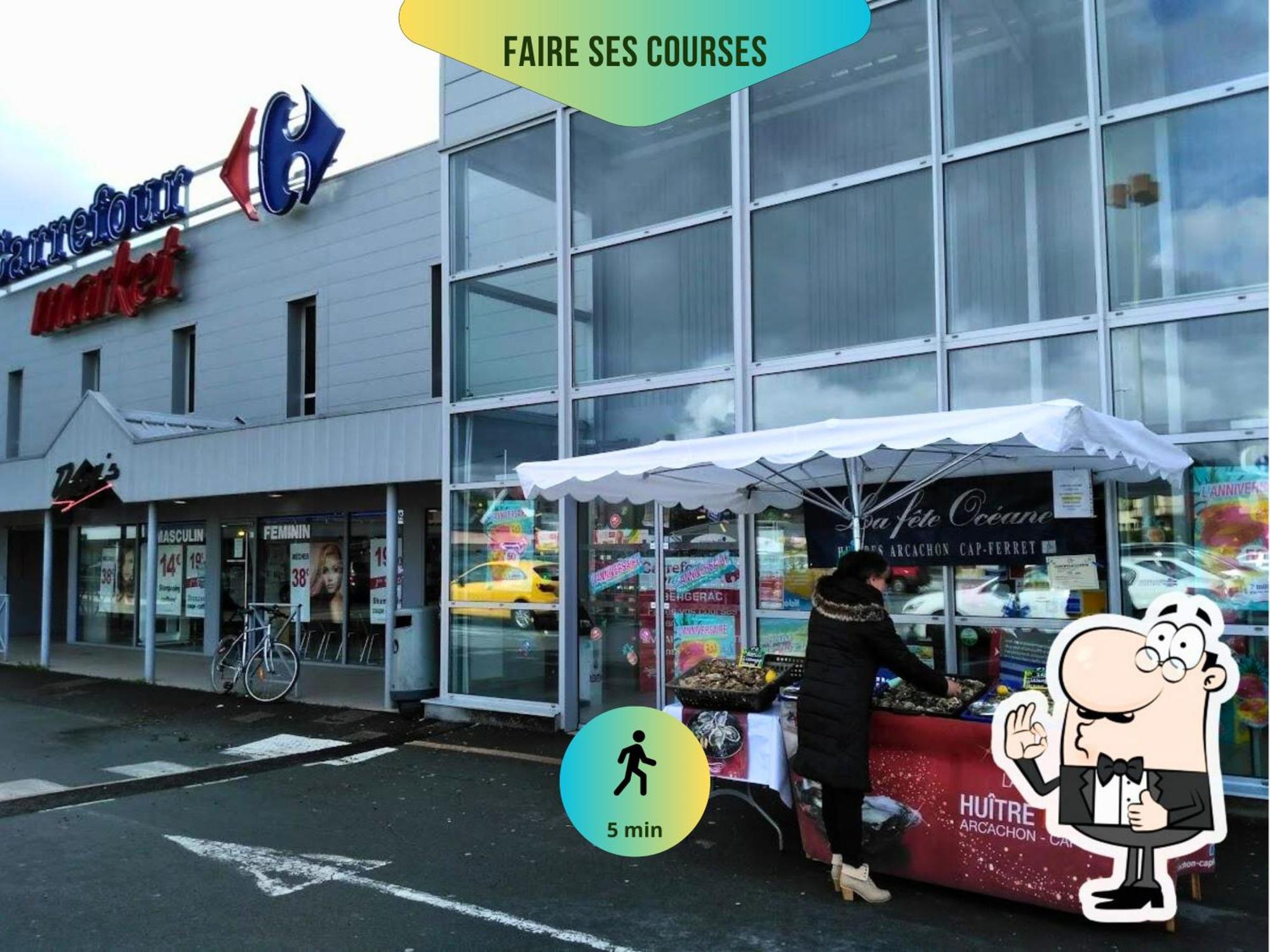 Le Pic'Vert - Free Parking - 400M Hospital - 15Min Train Station & Historic Center - Air Conditionner - Calm & Cosy Bergerac Exteriér fotografie